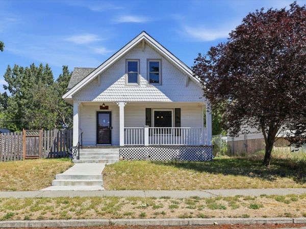 1903 E Glass Ave, Spokane, WA 99207