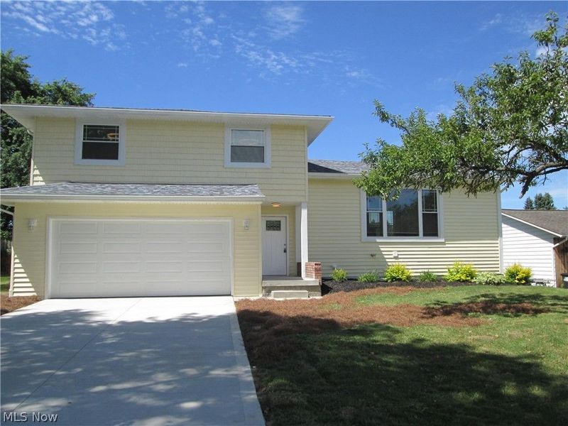 2887 Nancy Circle, Brunswick, OH 44212 Photo 2