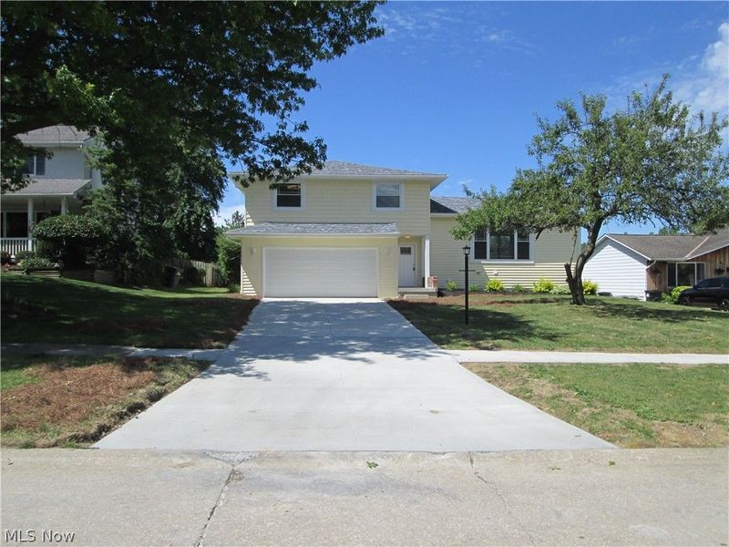 2887 Nancy Circle, Brunswick, OH 44212 Photo 3