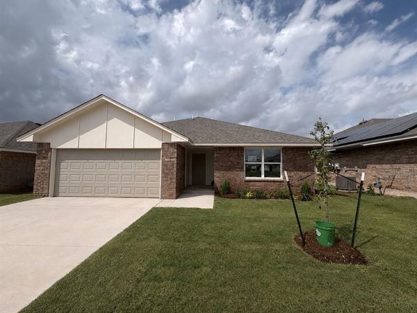 2305 SE 89th Terrace, Oklahoma City, OK 73160