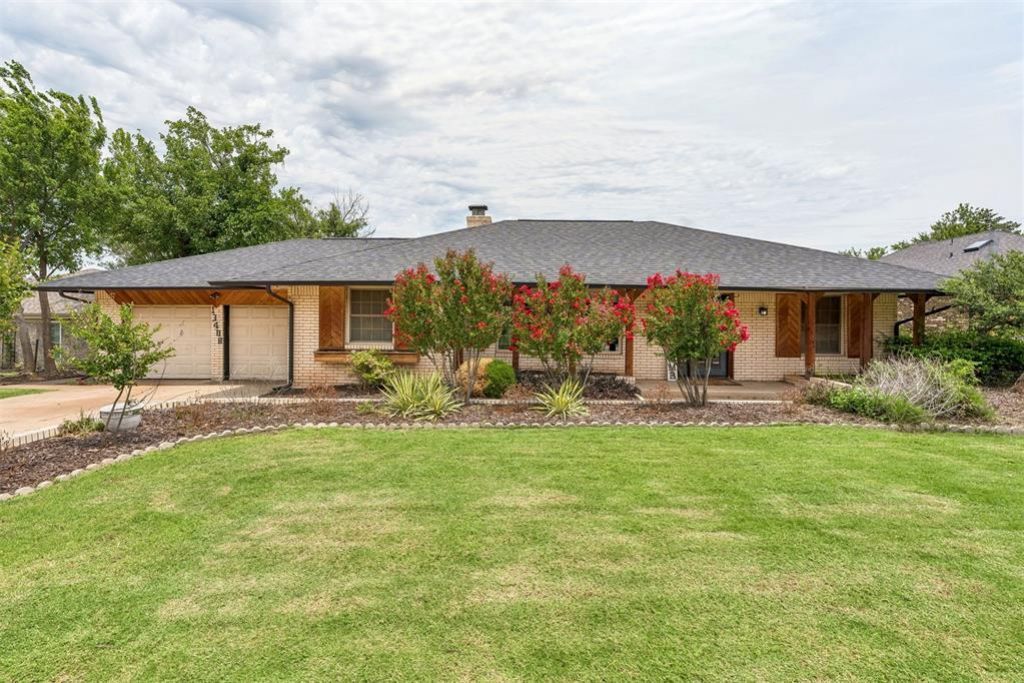 13408 Pinehurst Road, Oklahoma City, OK 73120 Main Photo