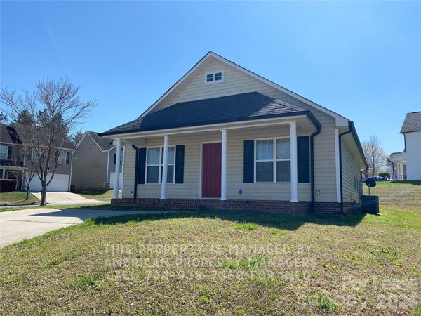4135 Broadstairs Drive , Concord, NC 28025