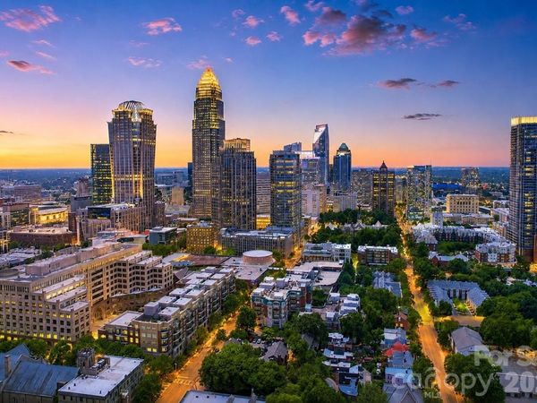 301 W 10th Street, Unit 506, Charlotte, NC 28202
