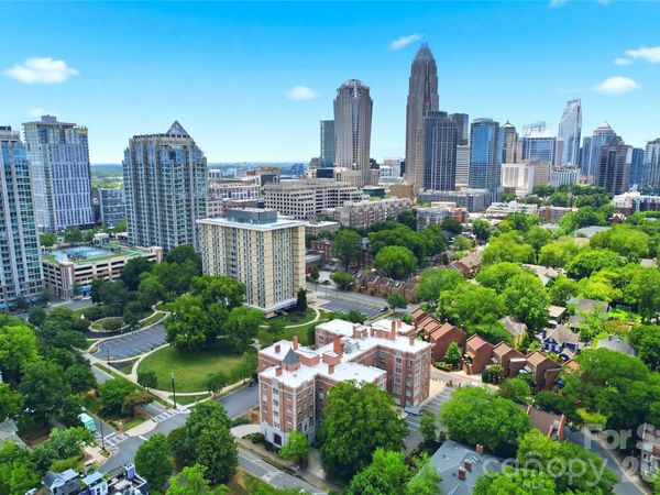 301 W 10th Street, Unit 506, Charlotte, NC 28202