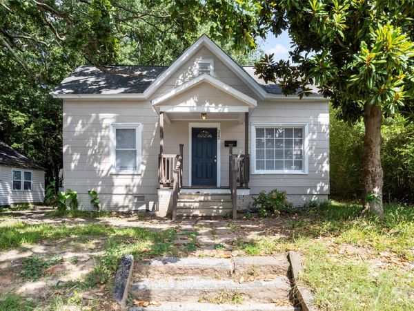 322 Willow Street , Gastonia, NC 28054