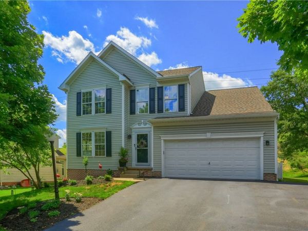 1821 Pioneer Drive, Sewickley, PA 15143