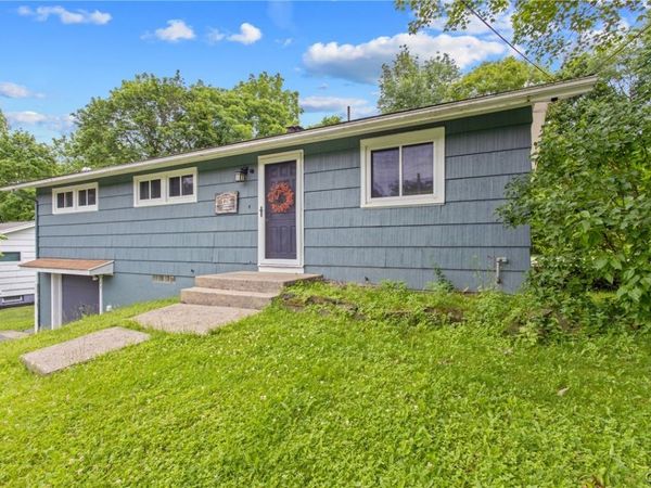 126 Cashin Drive , Fayetteville, NY 13066
