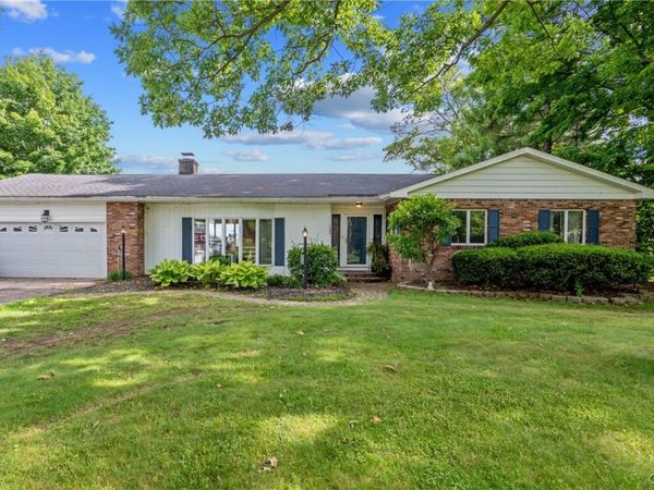 1384 State Route 49 , Cleveland, NY 13042