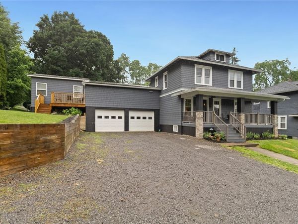 113 Highland Drive , Penn Yan, NY 14527