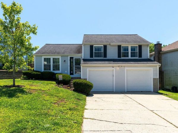 5380 Orchardvalley Drive, Green Twp, OH 45239