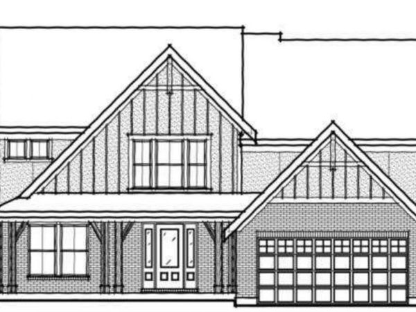 6613 Ripple Bend Drive, Goshen Twp, OH 45122