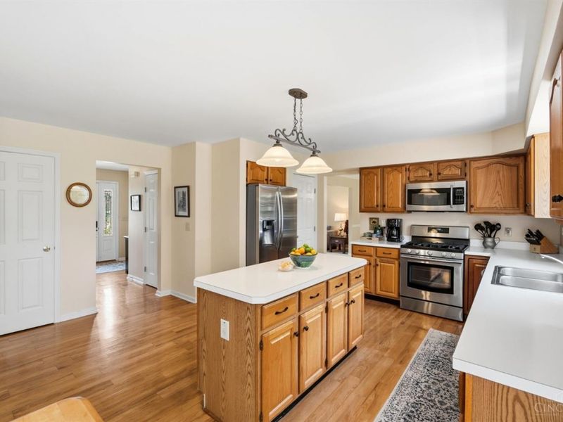 6295 Stoneyford Court, West Chester, OH 45069 Photo 15
