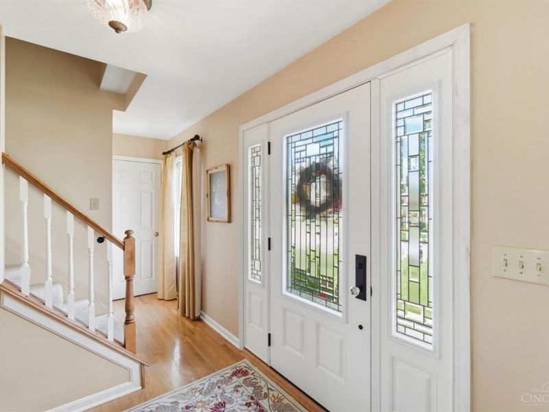 6295 Stoneyford Court, West Chester, OH 45069 Photo 4