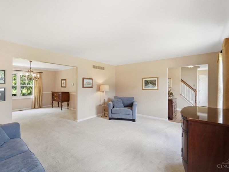 6295 Stoneyford Court, West Chester, OH 45069 Photo 8