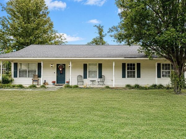 803 Green Oaks Lane, White Hall, AR 71602