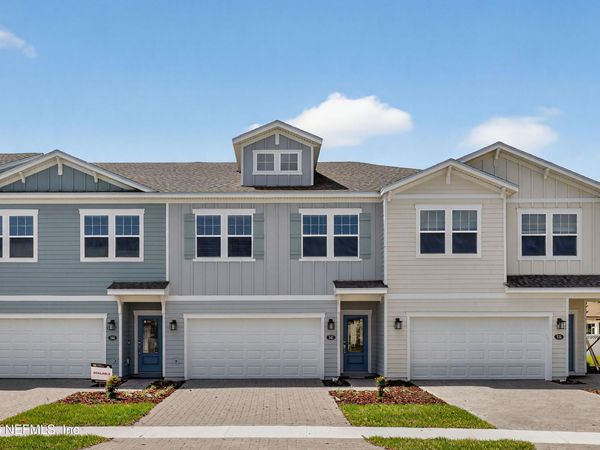 342 CHERRY ELM Drive, St. Augustine, FL 32092