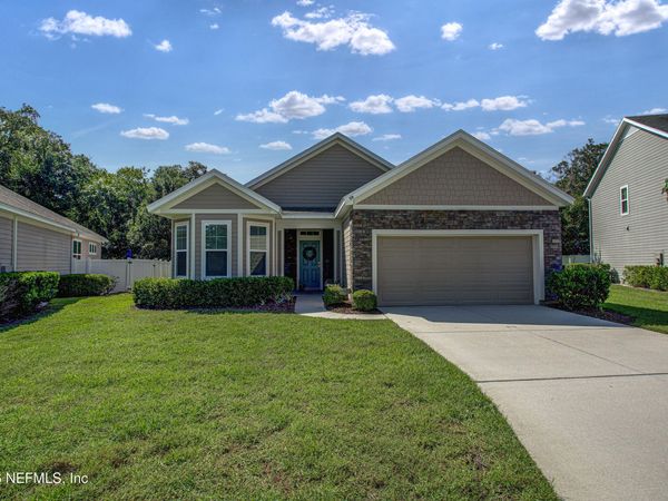 59 MOULTRIE CREEK Circle, St. Augustine, FL 32086