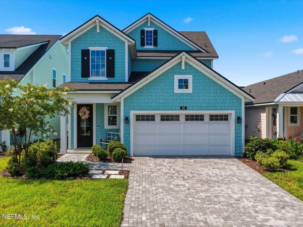 101 SEA GREEN Way, Ponte Vedra, FL 32081