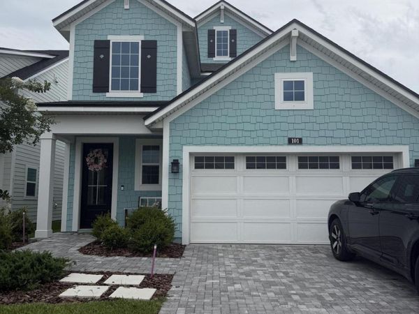 101 SEA GREEN Way, Ponte Vedra, FL 32081