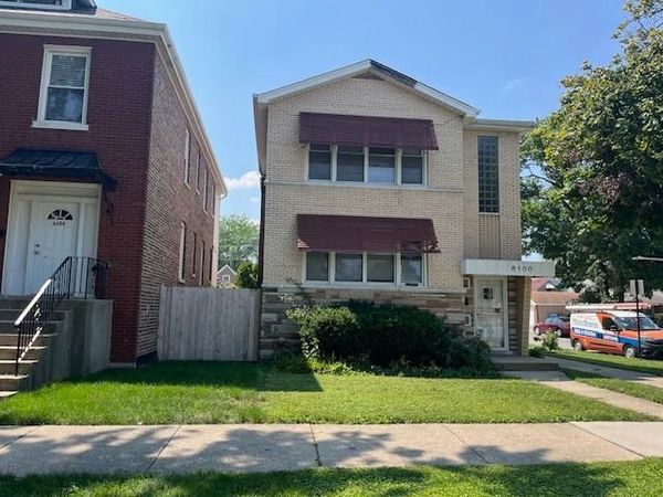 6100 S Kenneth Avenue , Unit 2, Chicago, IL 60629