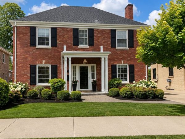 209 S Grace Avenue , Elmhurst, IL 60126