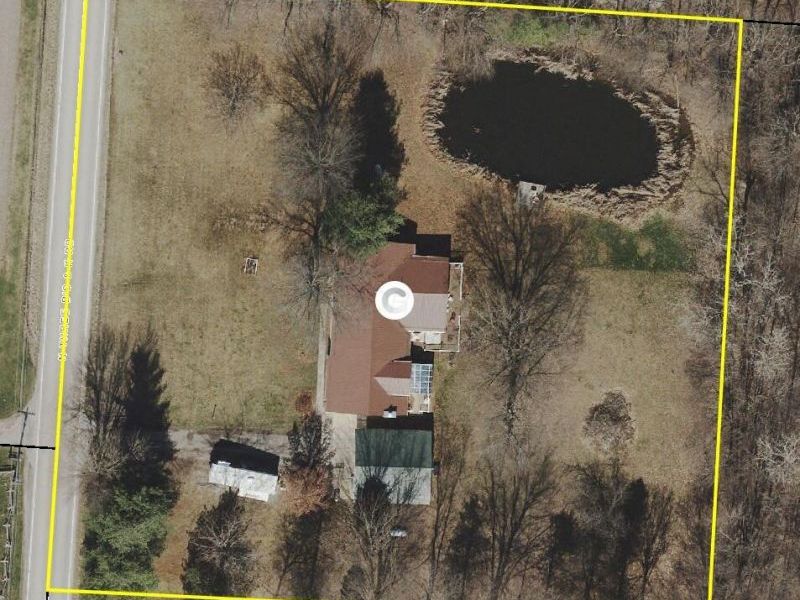 3600 N 3 Bs And K Road N, Sunbury, OH 43074 Photo 16