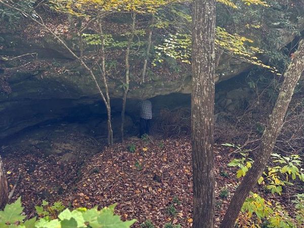 Lot 91 Buckeye Lane, Wilder, TN 38589