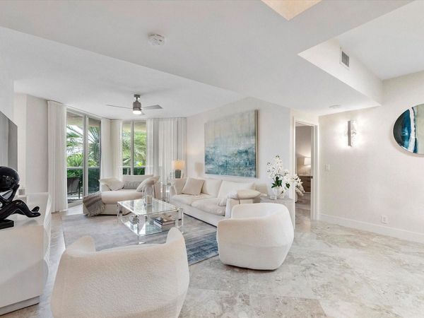 3100 N Ocean Boulevard, Unit 406, Fort Lauderdale, FL 33308