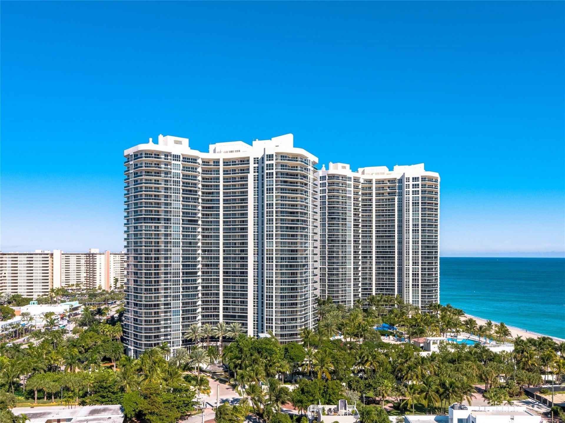 3100 N Ocean Boulevard, Unit 406, Fort Lauderdale, FL 33308 Photo