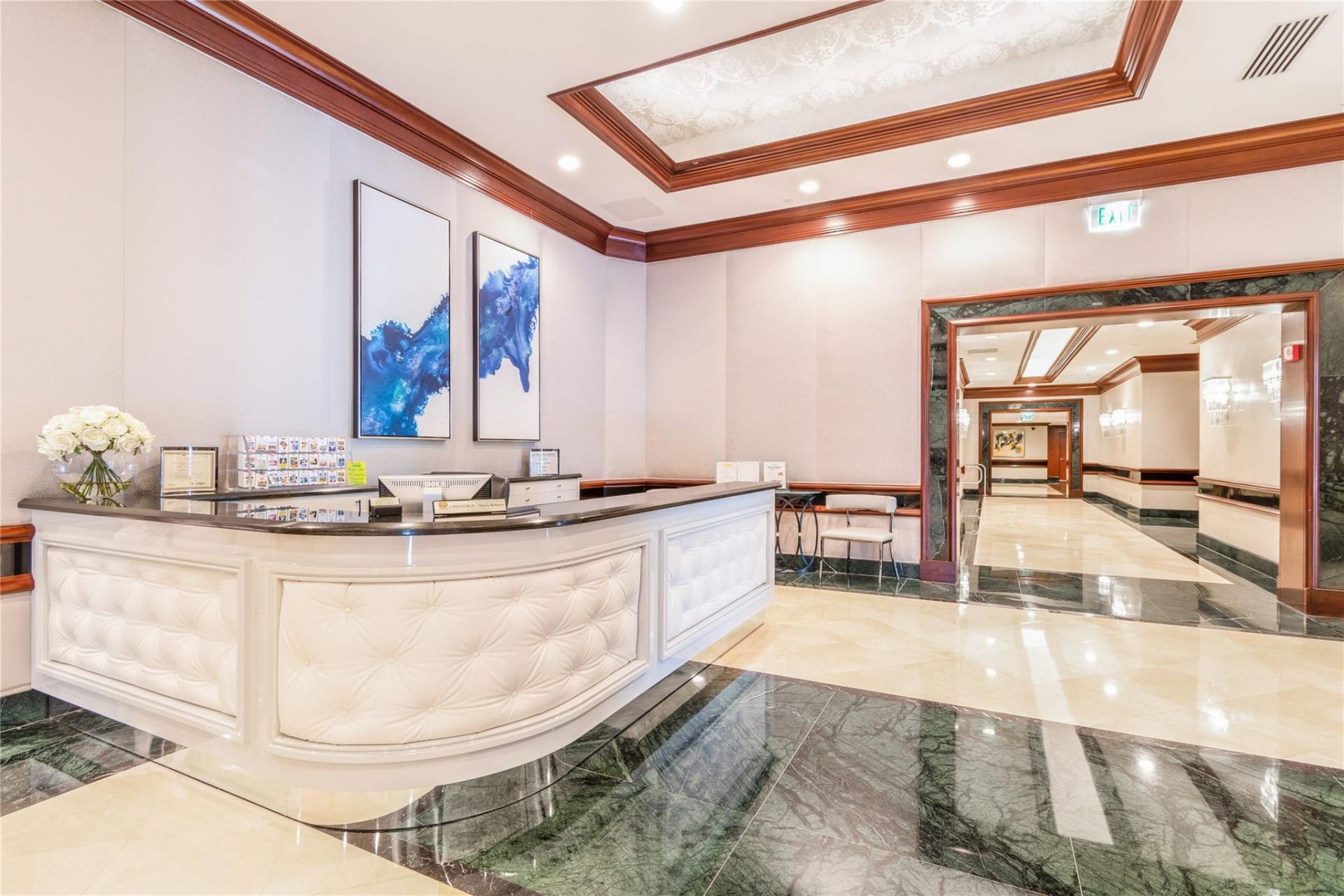 3100 N Ocean Boulevard, Unit 406, Fort Lauderdale, FL 33308 Photo