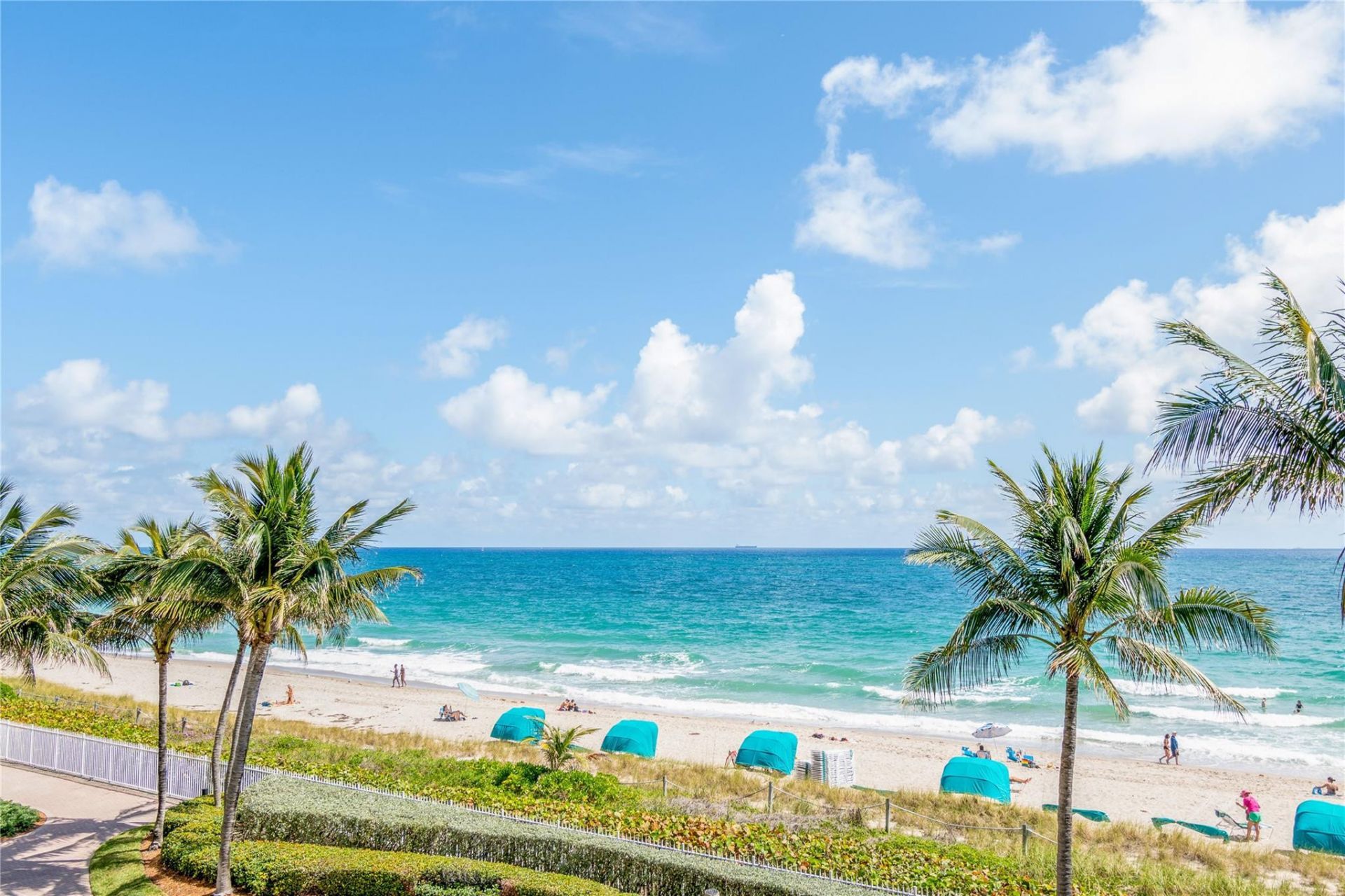 3100 N Ocean Boulevard, Unit 406, Fort Lauderdale, FL 33308 Photo