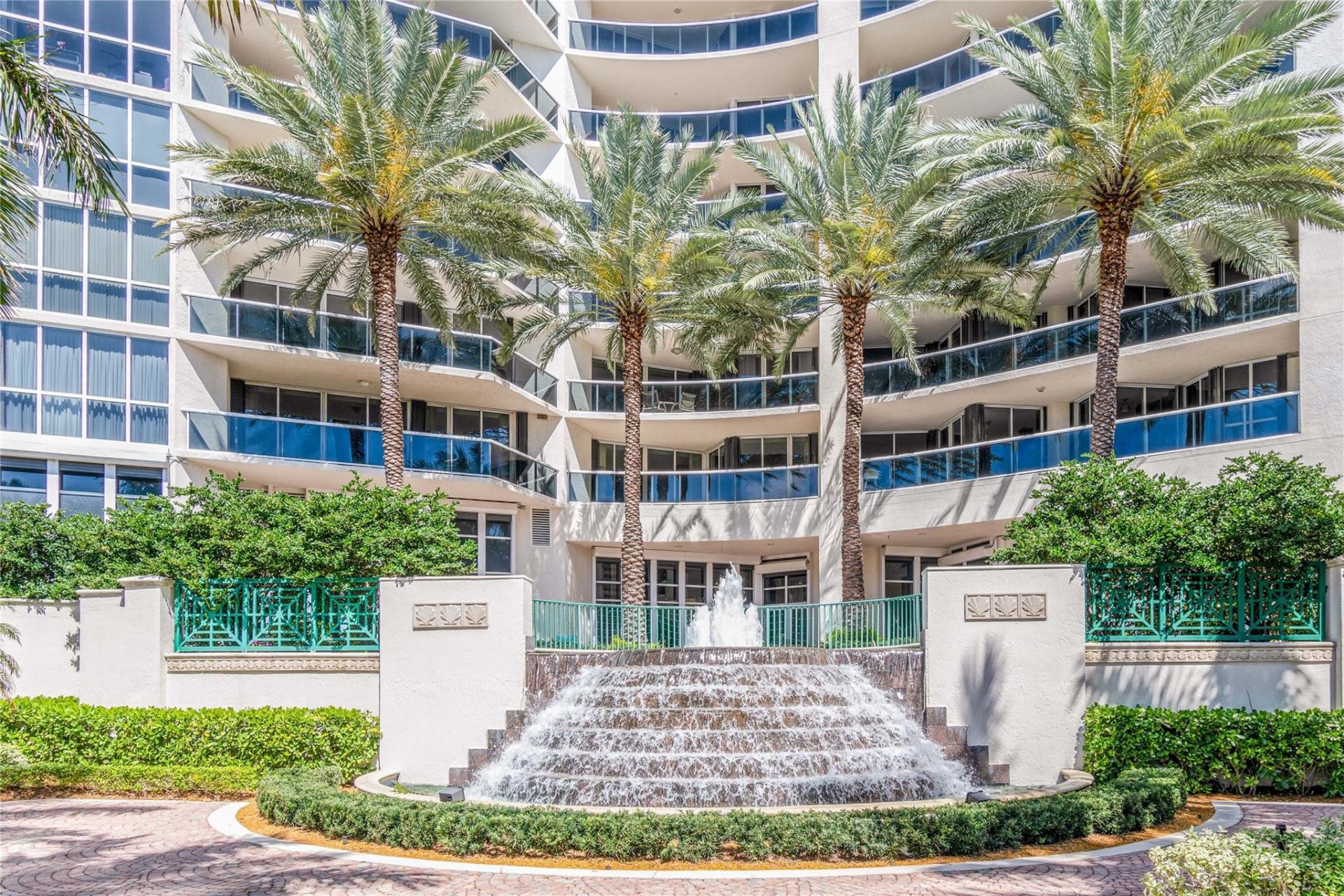 3100 N Ocean Boulevard, Unit 406, Fort Lauderdale, FL 33308 Photo