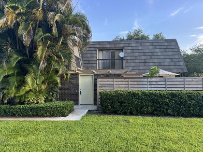 423 4th Terrace Palm Beach Gardens, FL 33418