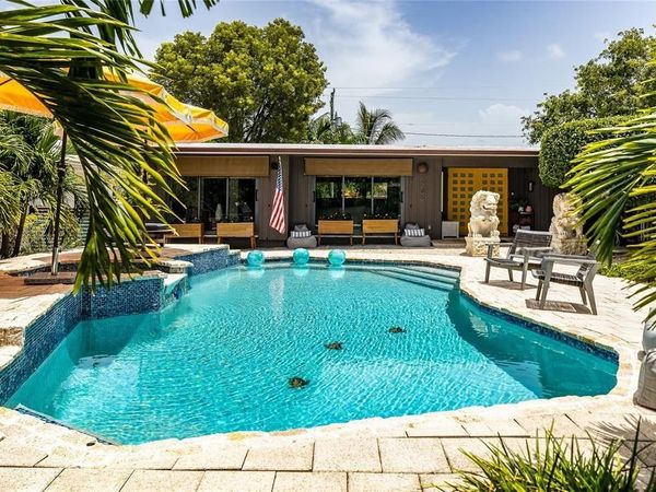 1205 Adams Street, Hollywood, FL 33019