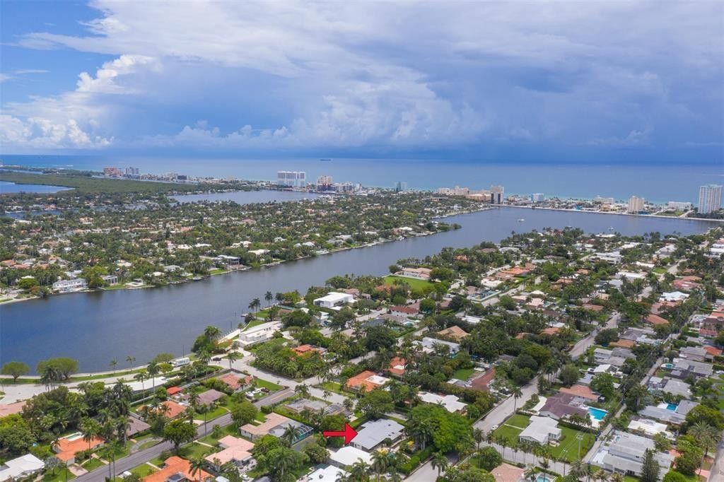 1205 Adams Street, Hollywood, FL 33019 Photo