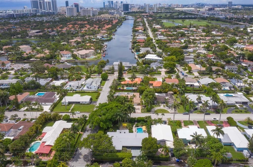 1205 Adams Street, Hollywood, FL 33019 Photo