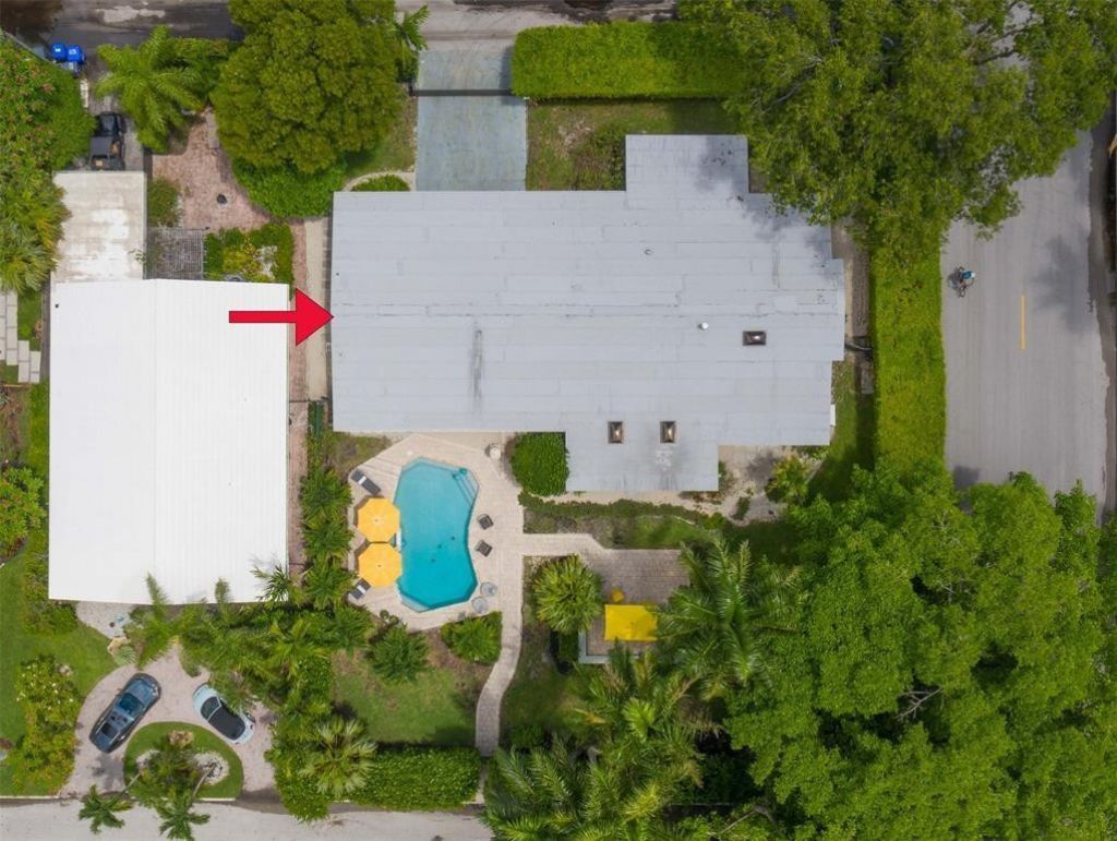 1205 Adams Street, Hollywood, FL 33019 Photo