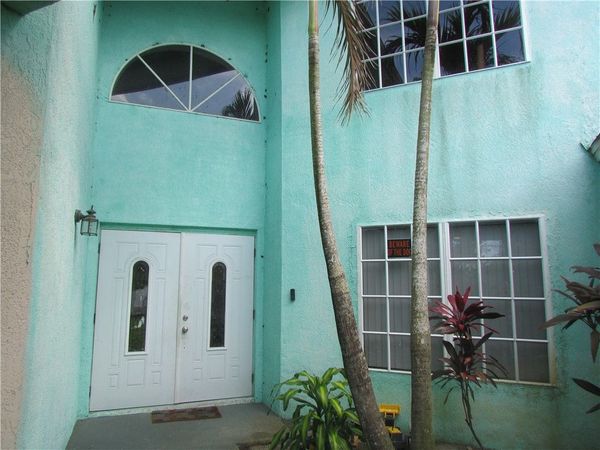 9075 64th Avenue, Sebastian, FL 32958