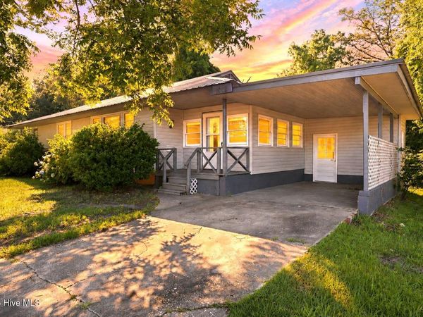 1002 River Street, Jacksonville, NC 28540