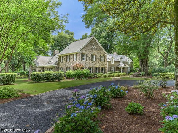 1680 Midland Road, Southern Pines, NC 28387