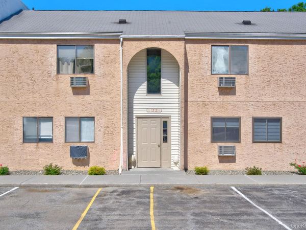 22 Scarborough Lane , Unit D, Wappingers Falls, NY 12590