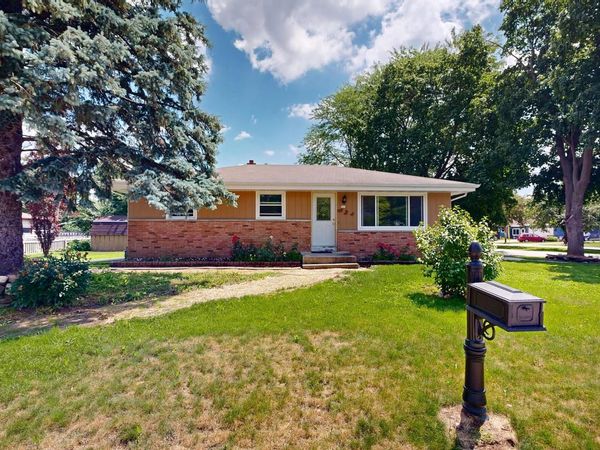 923 Gail PLACE, Fort Atkinson, WI 53538