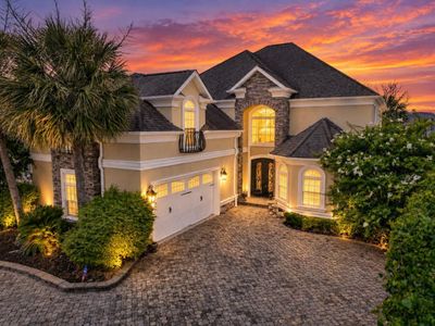 969 Bluffview Dr., Myrtle Beach, SC 29579