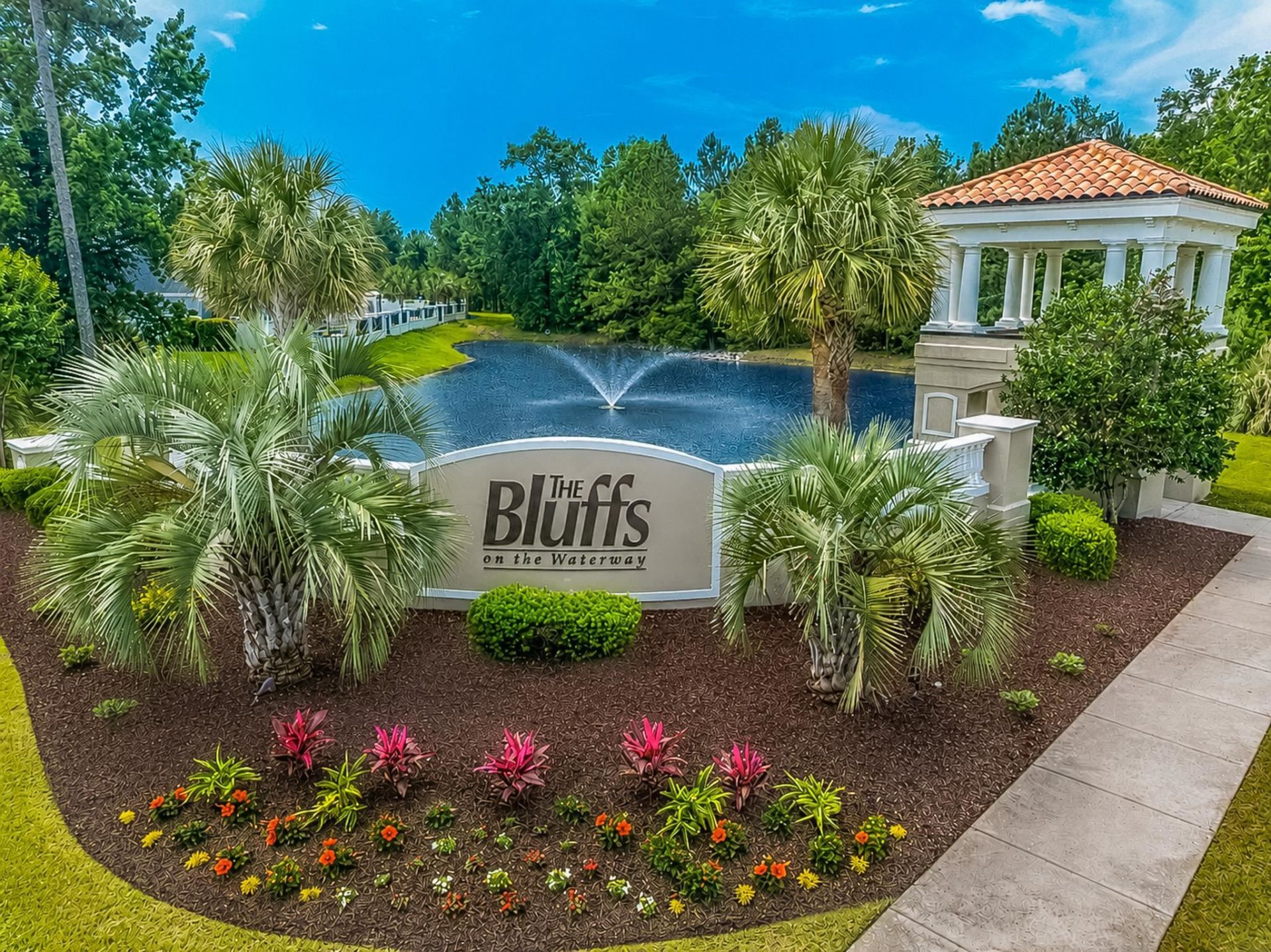 969 Bluffview Dr. Photo 62