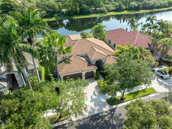 1136 Ginger Cir , Weston, FL 33326