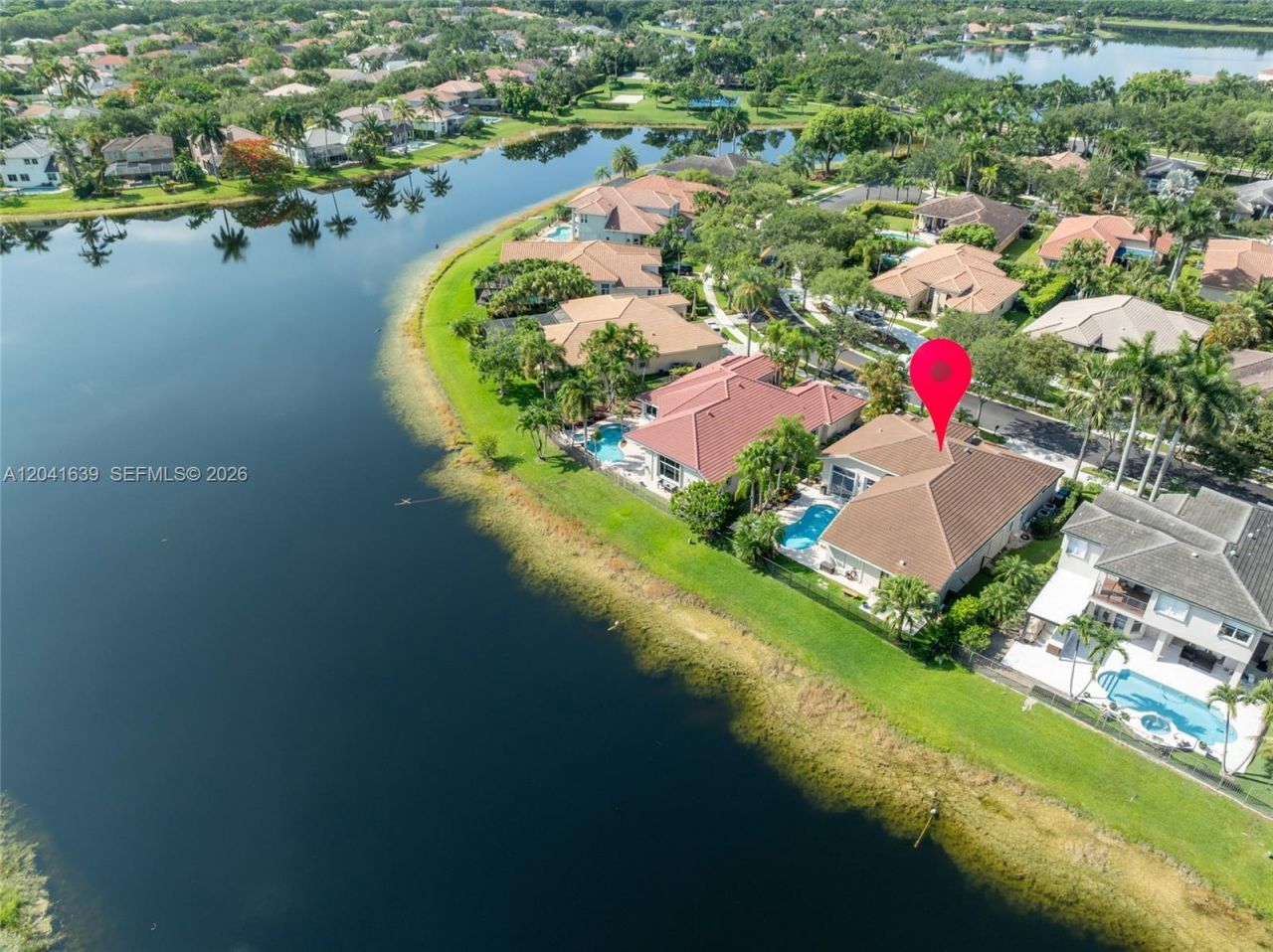 1136 Ginger Cir, Weston, FL 33326 Photo