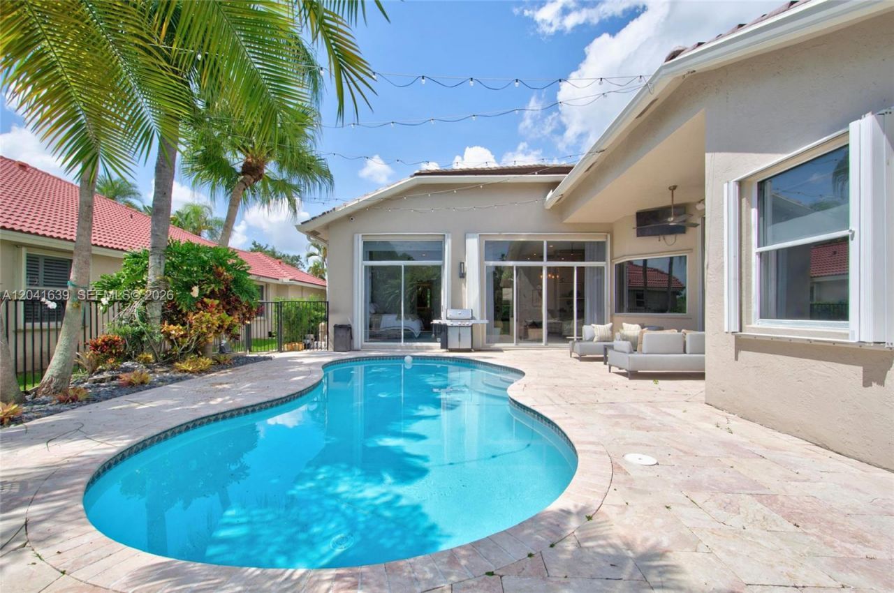 1136 Ginger Cir, Weston, FL 33326 Photo