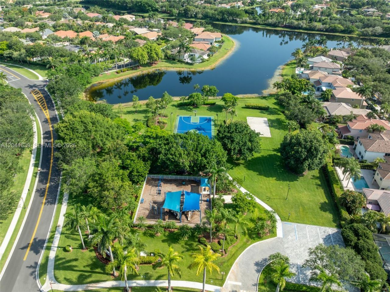 1136 Ginger Cir, Weston, FL 33326 Photo