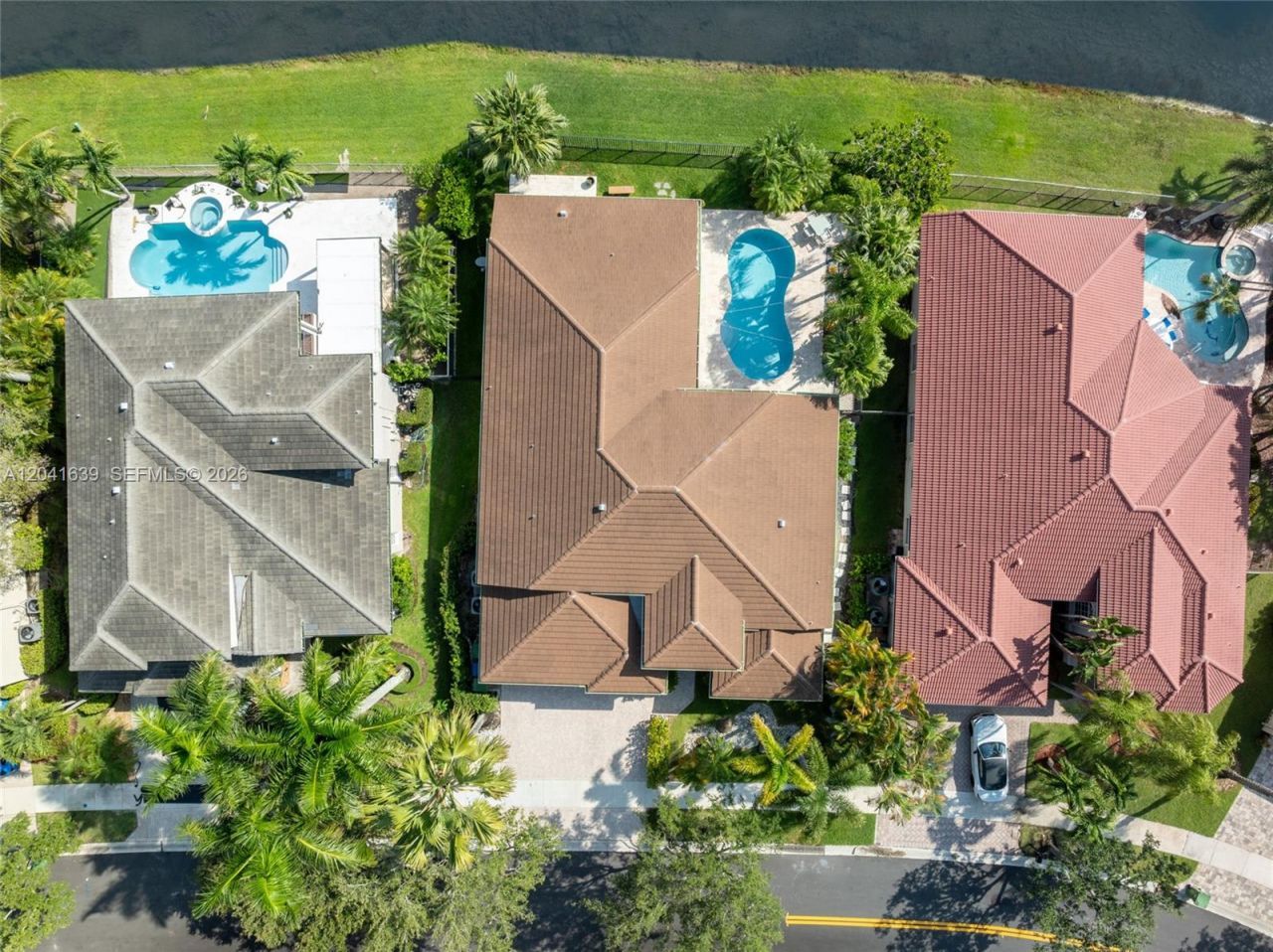 1136 Ginger Cir, Weston, FL 33326 Photo