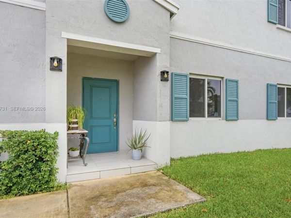 1233 NW 4th Ln , Florida City, FL 33034